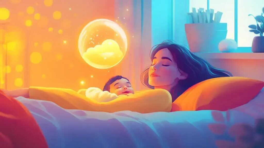 O que Significa Sonhar com Bebê? Entenda as Possibilidades